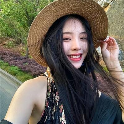 在此一群