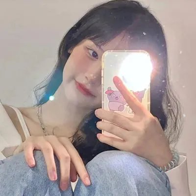 微微一笑很诡异